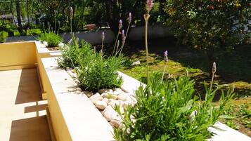 Family Apartment | Terrace/patio