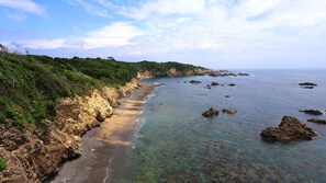 海灘