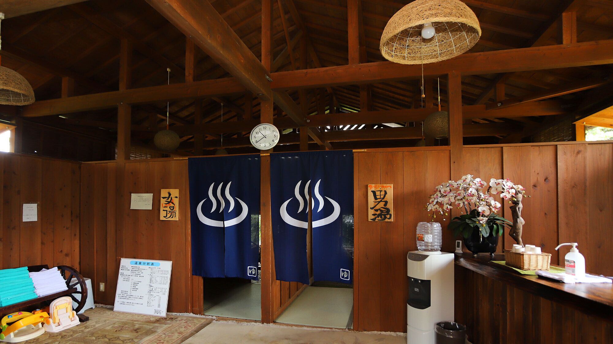 Interieur