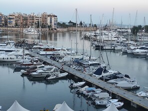Port de plaisance