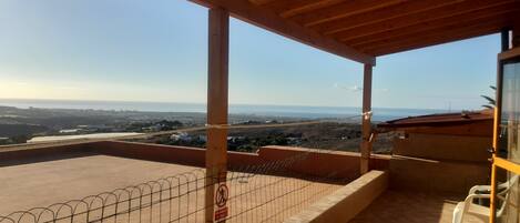 Appartement, 3 slaapkamers (6) | Kameruitzicht