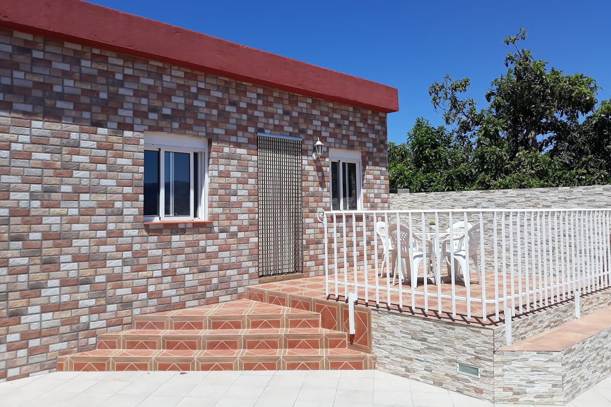 Apartment, 2 Bedrooms (3) | Terrace/patio