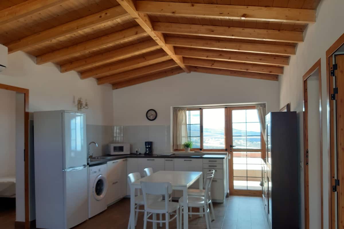 Apartment, 3 Bedrooms (6) | Private kitchen