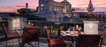 NH Collection Roma Fori Imperiali