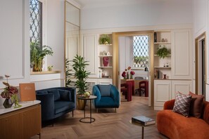 Lobby - NH Collection Roma Fori Imperiali (Rome)