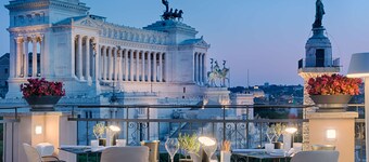 NH Collection Roma Fori Imperiali