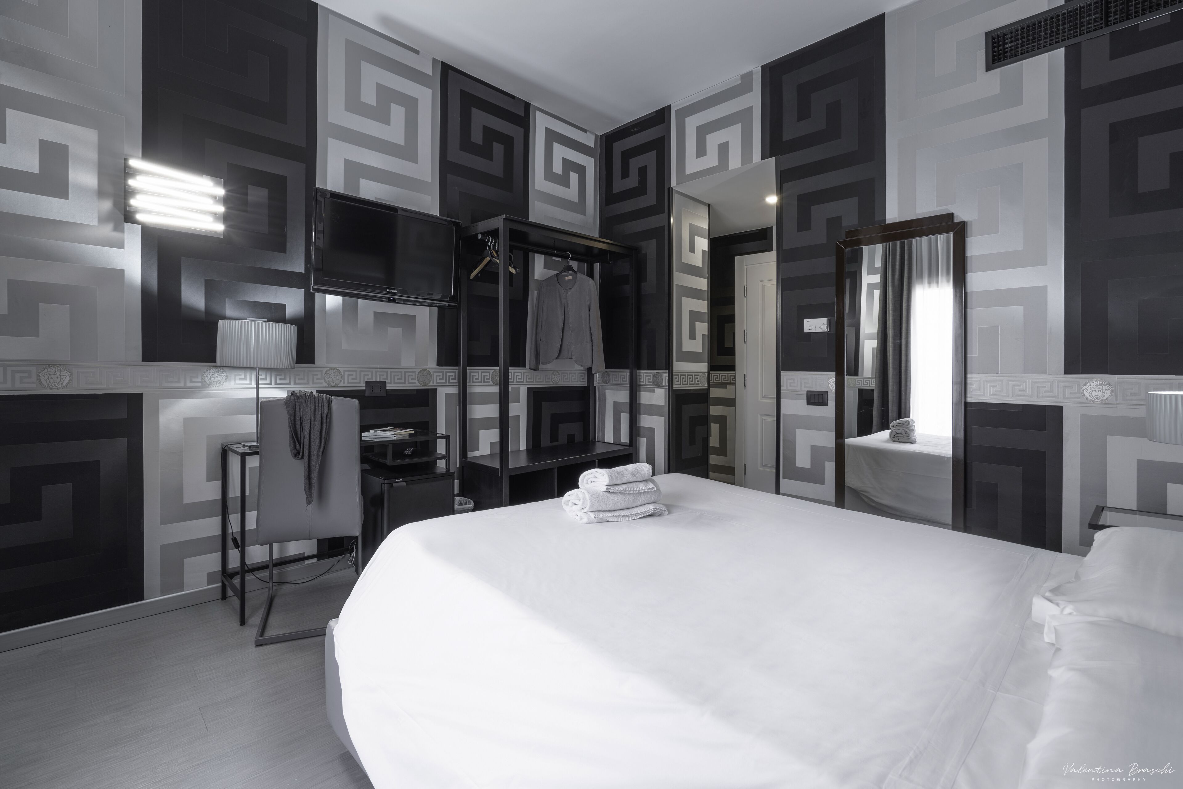 Foto - Hotel Spagna