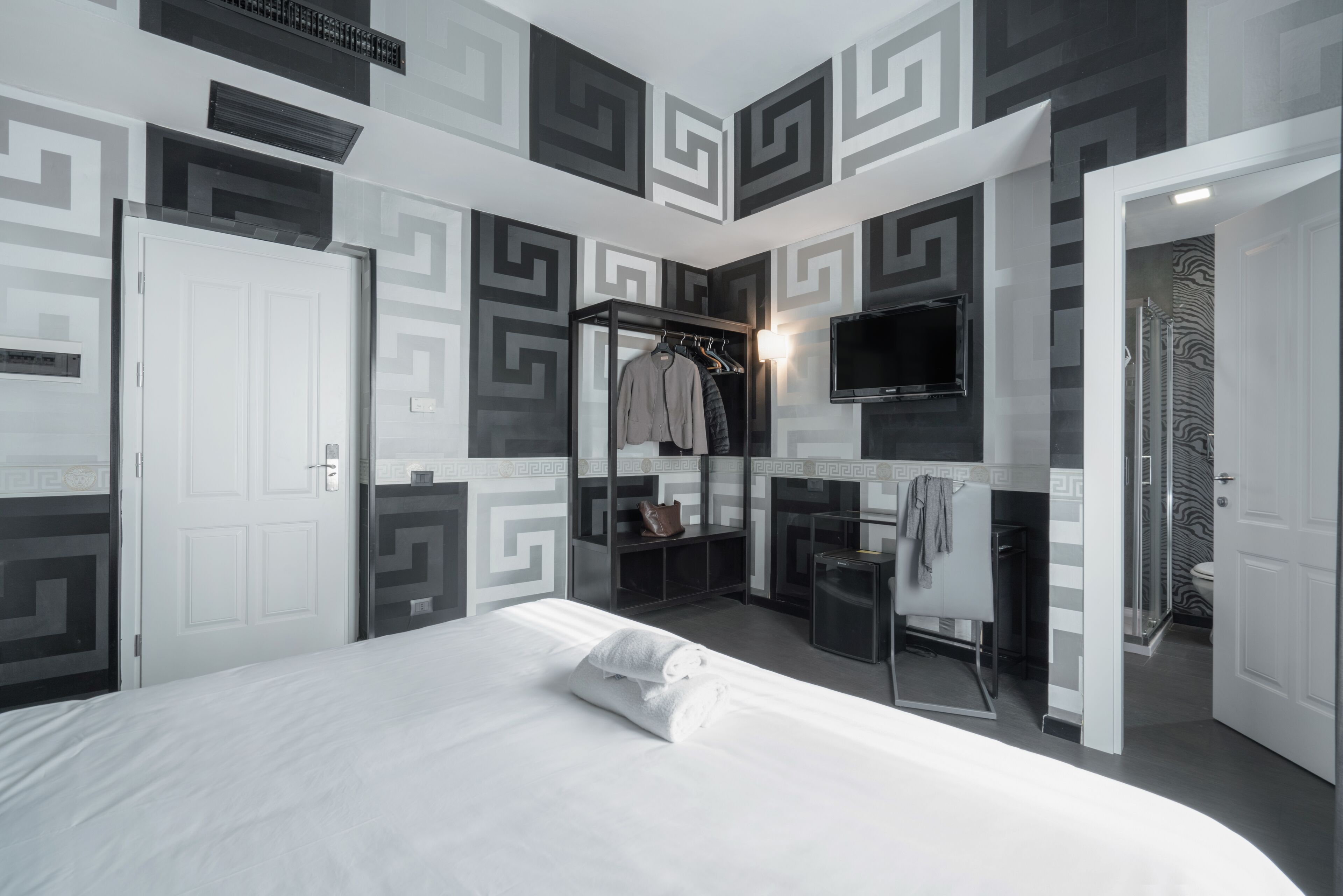 Foto - Hotel Spagna