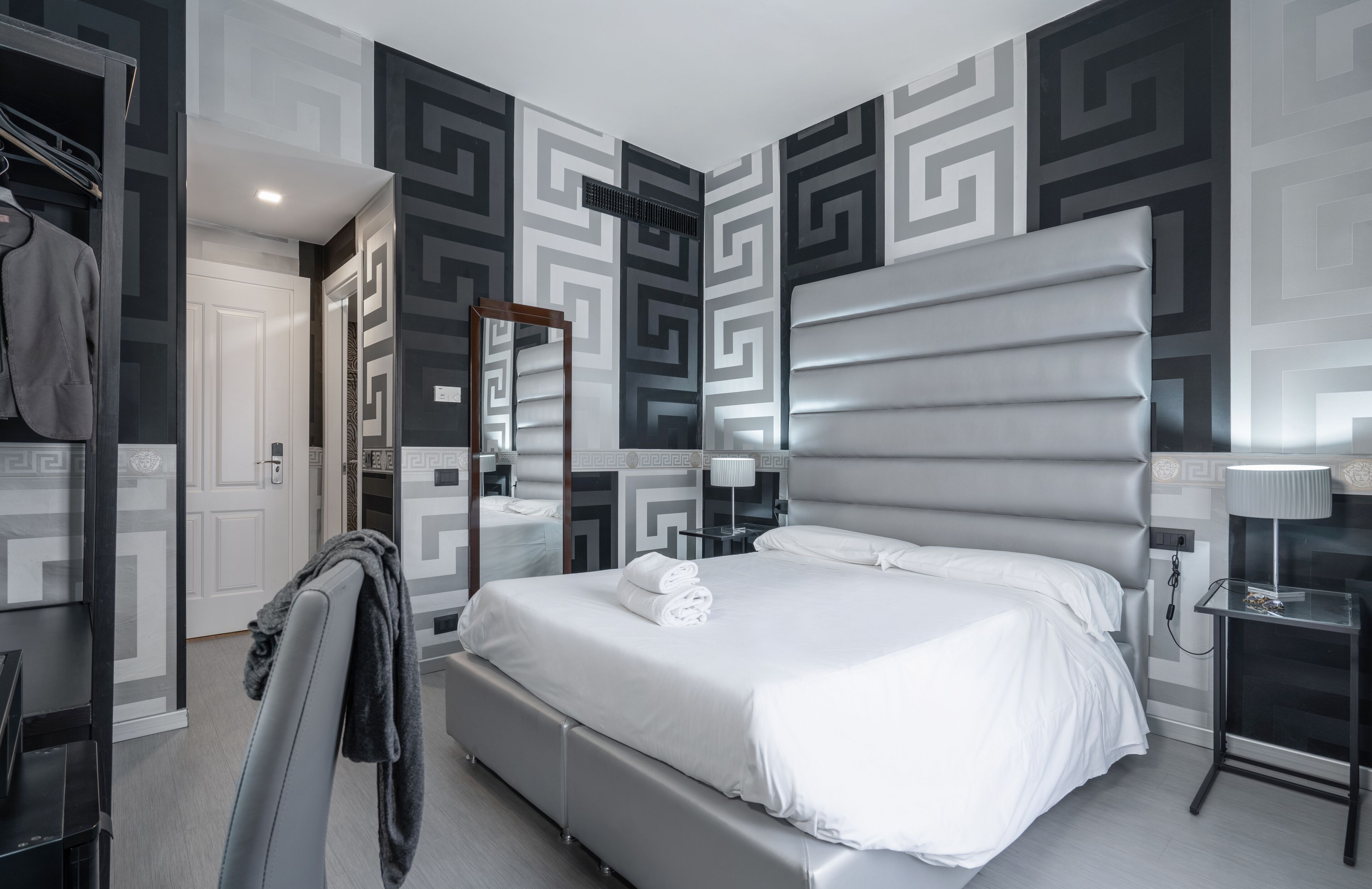 Foto - Hotel Spagna