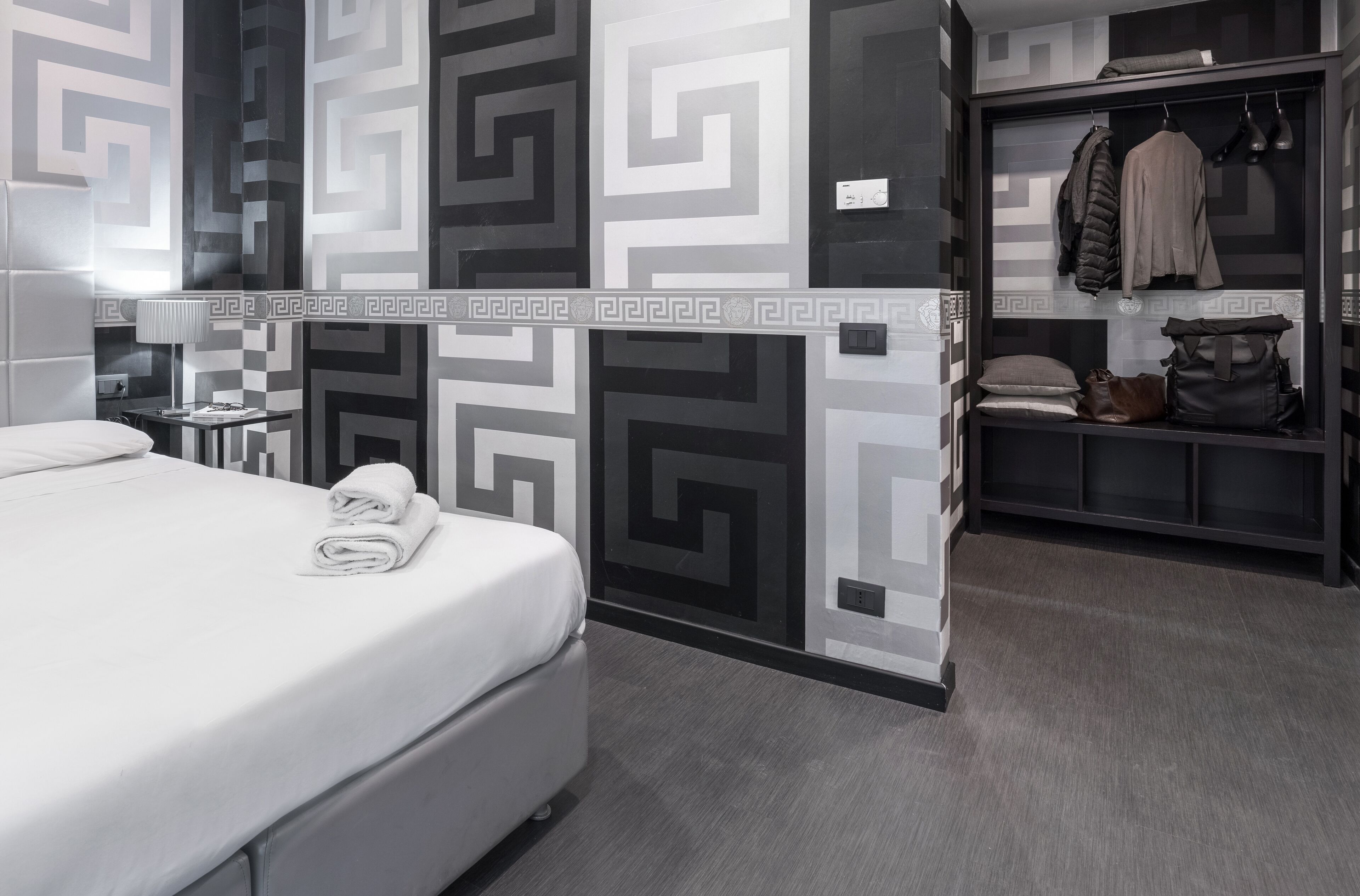 Foto - Hotel Spagna