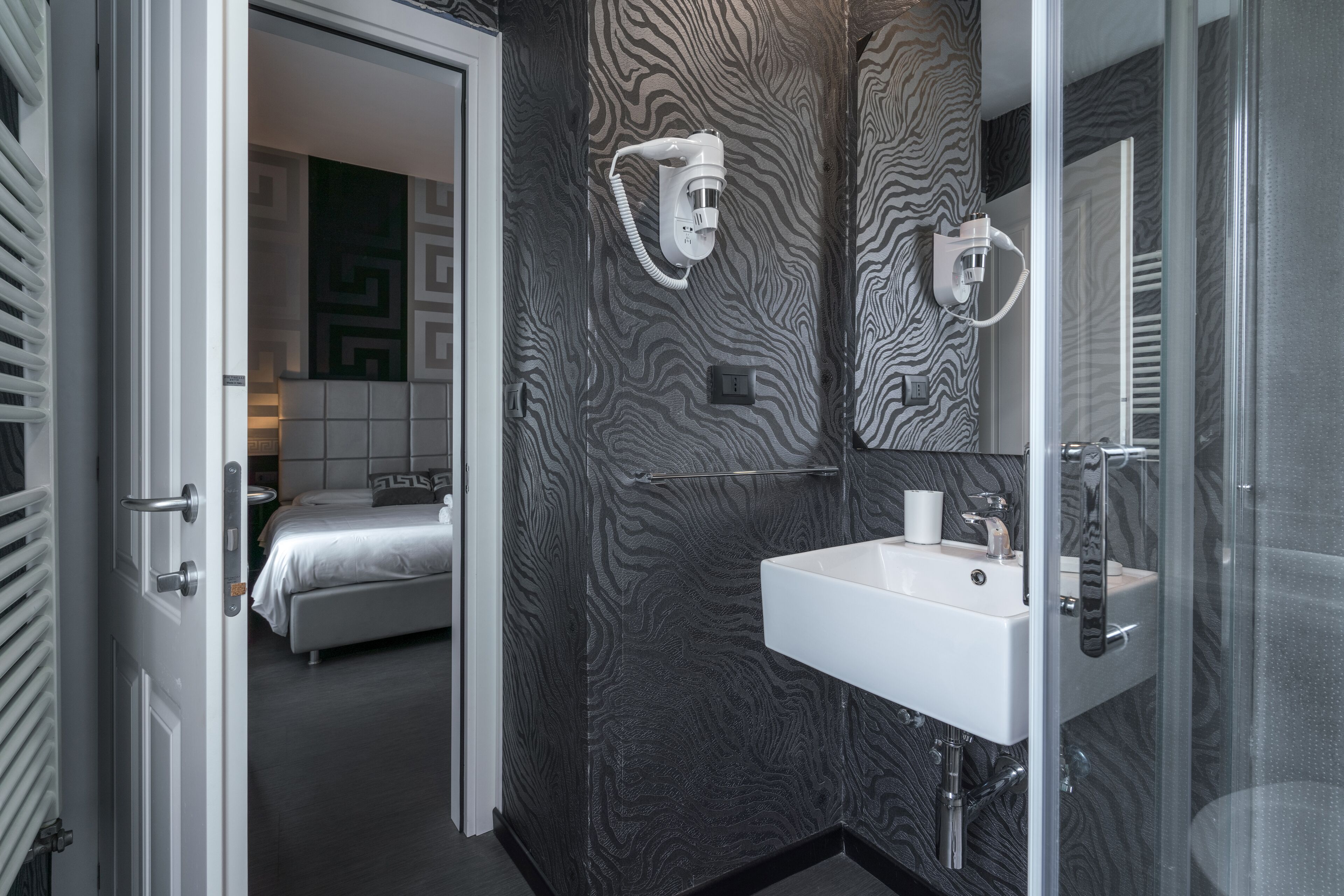 Foto - Hotel Spagna