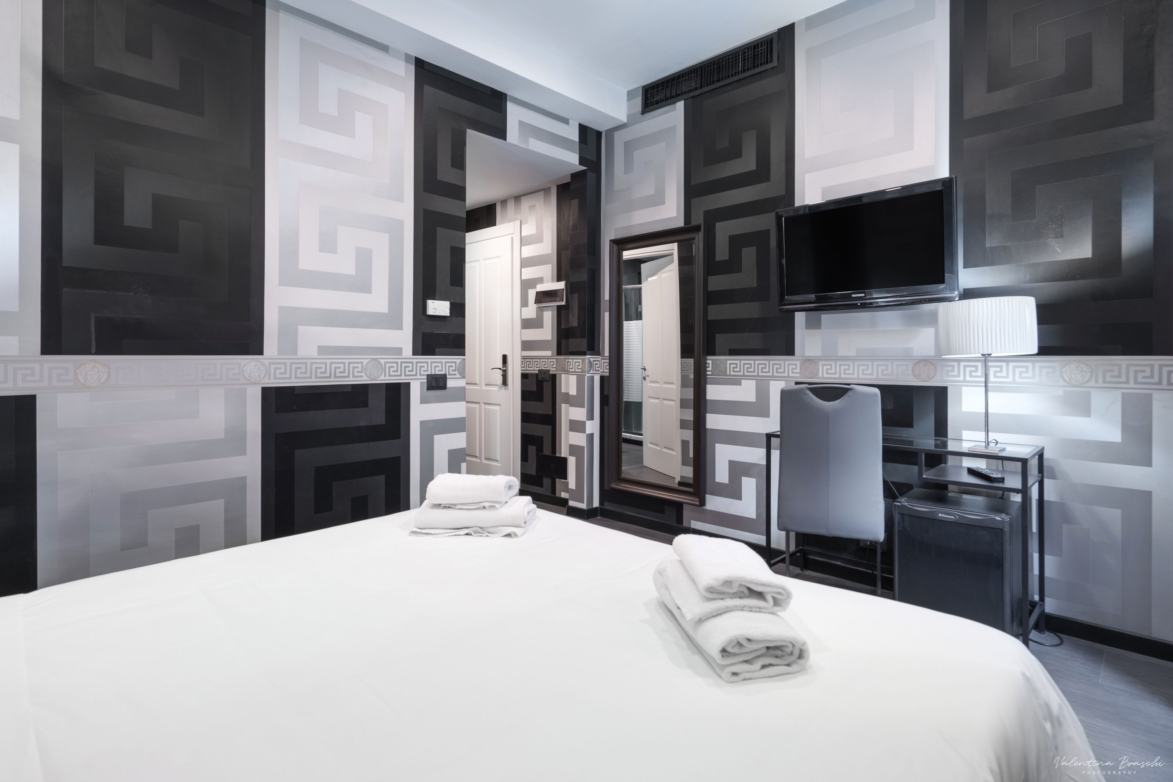 Foto - Hotel Spagna