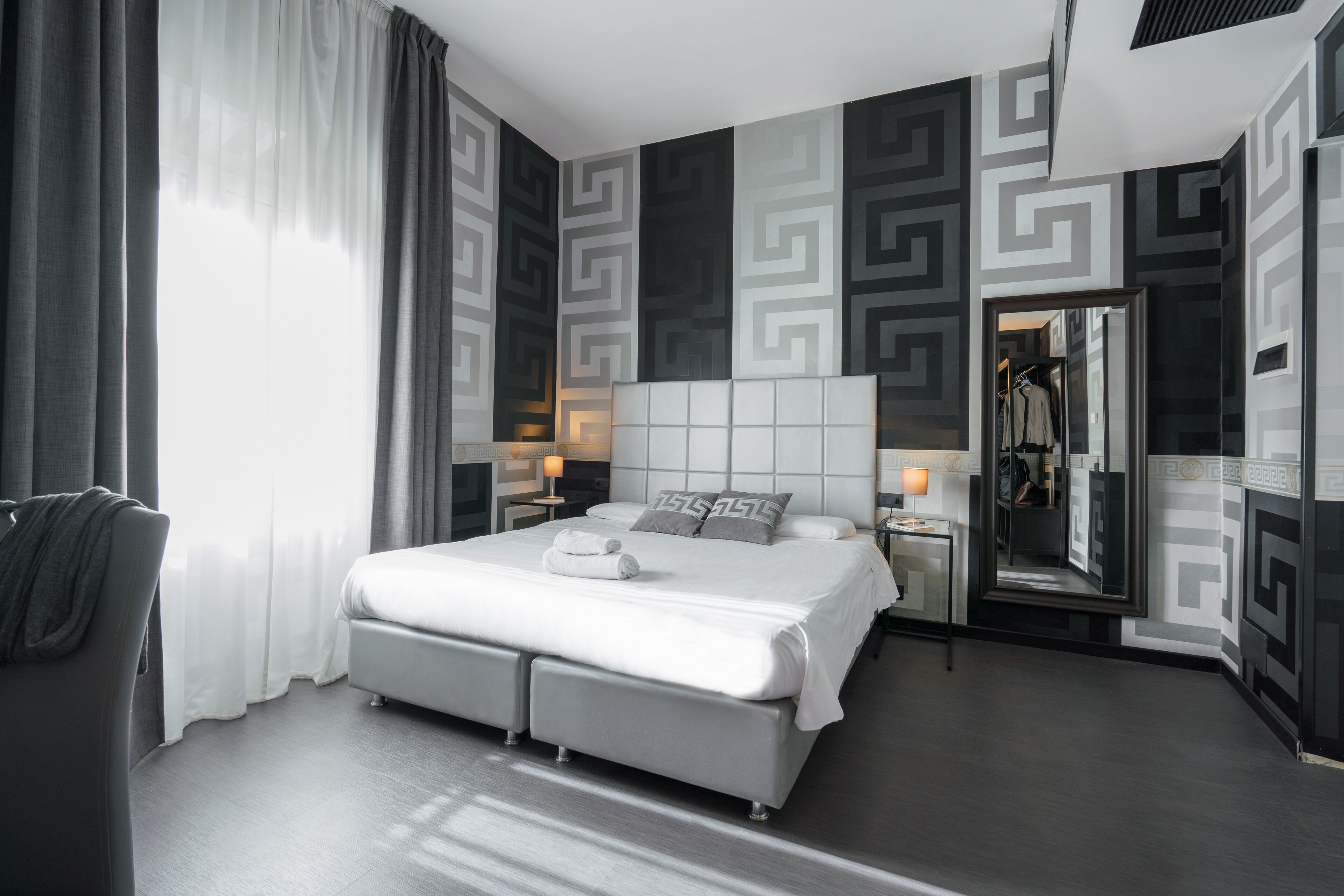Foto - Hotel Spagna