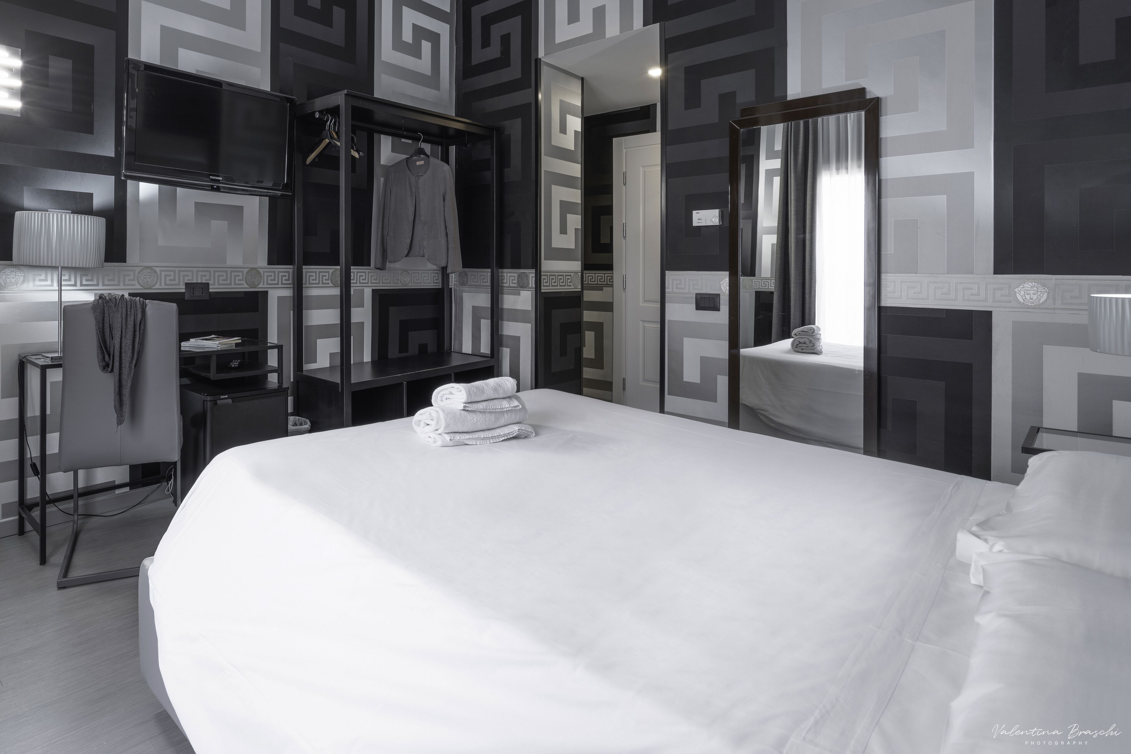 Foto - Hotel Spagna
