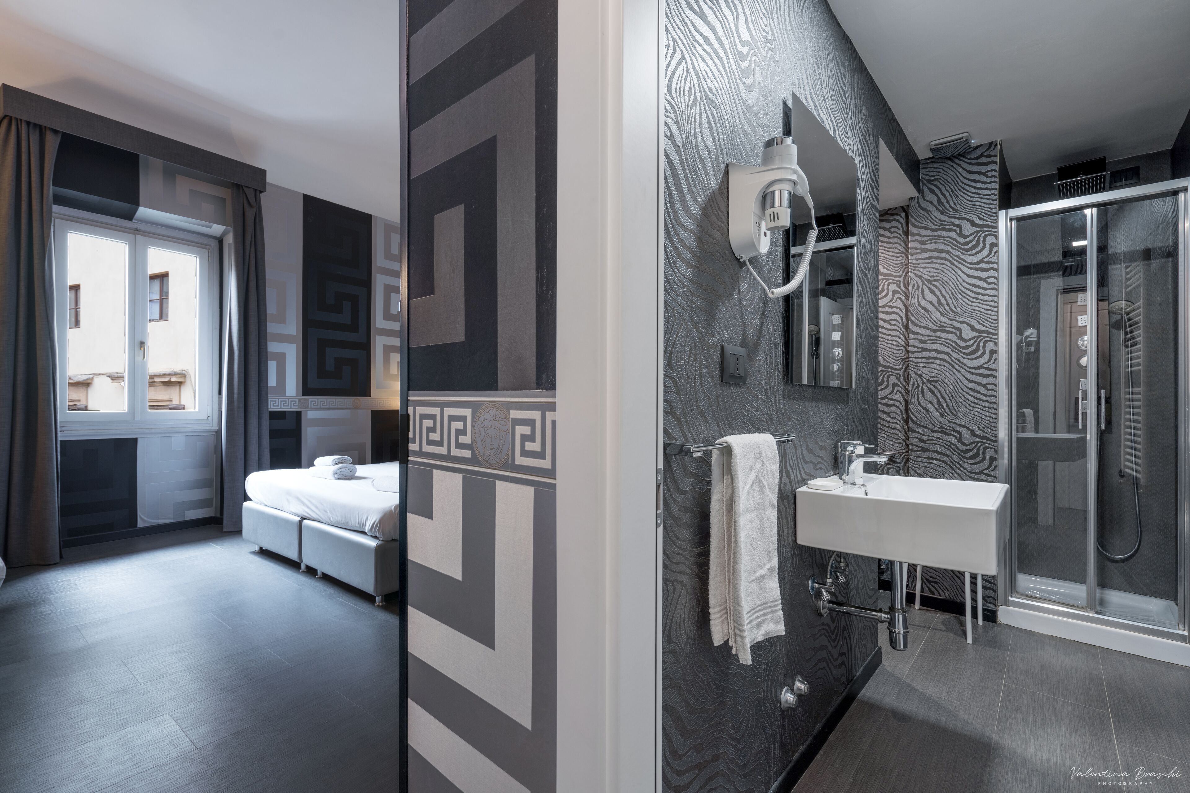 Foto - Hotel Spagna