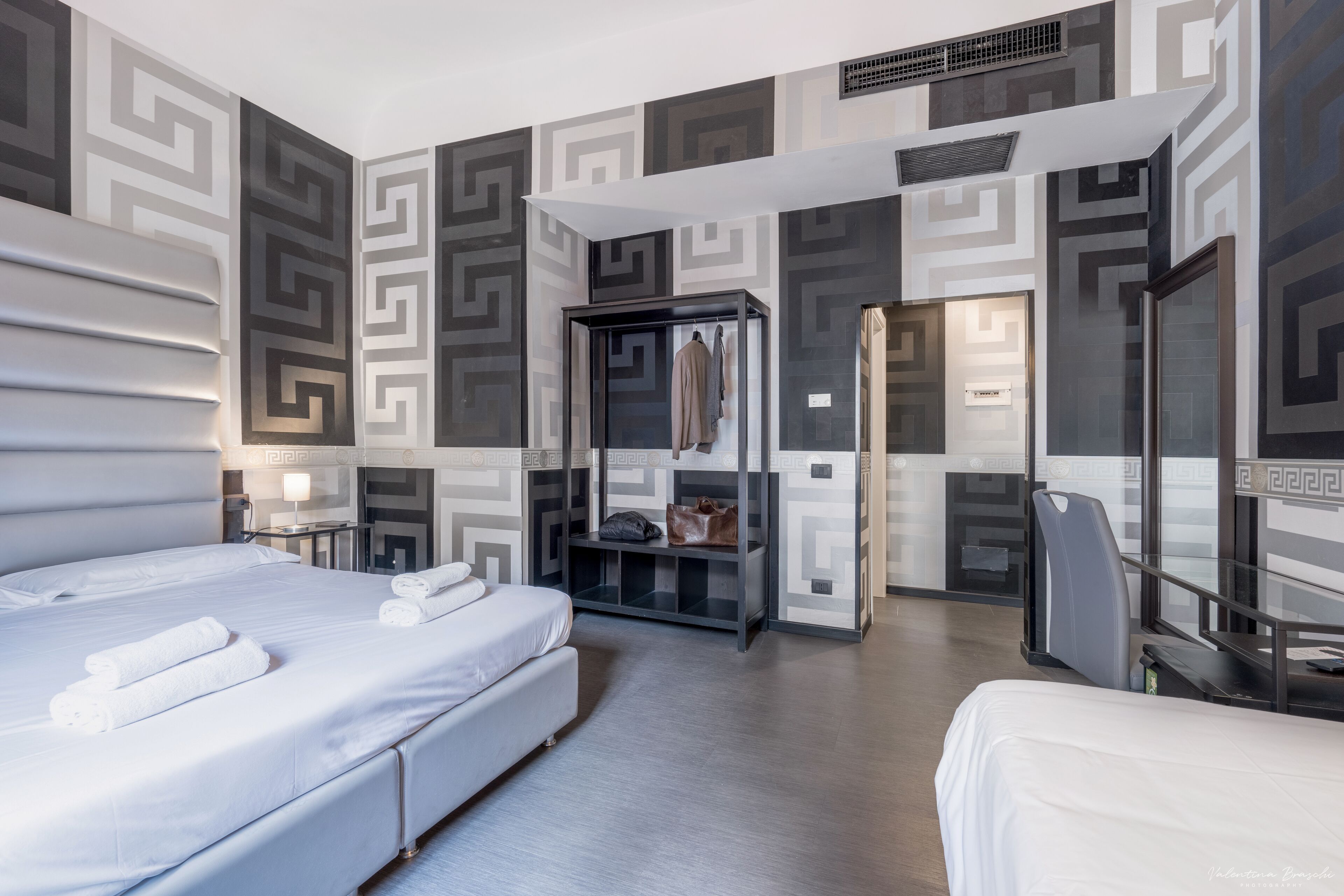Foto - Hotel Spagna