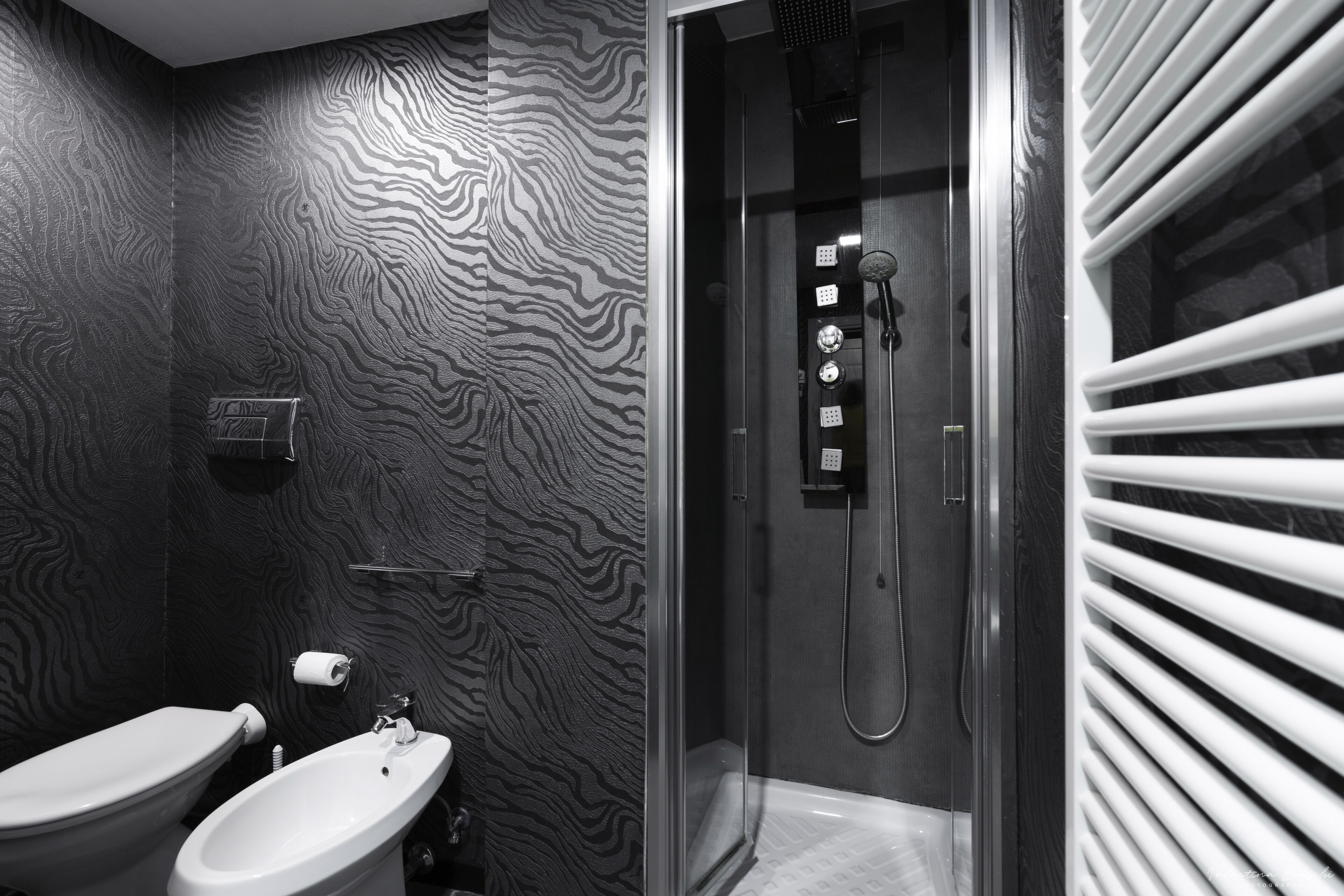 Foto - Hotel Spagna