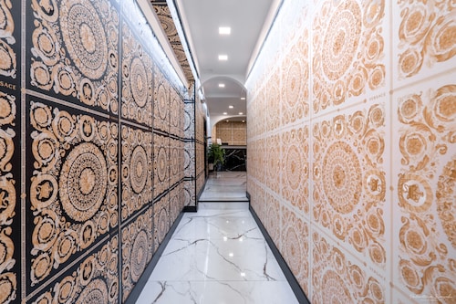 Hotel Deco