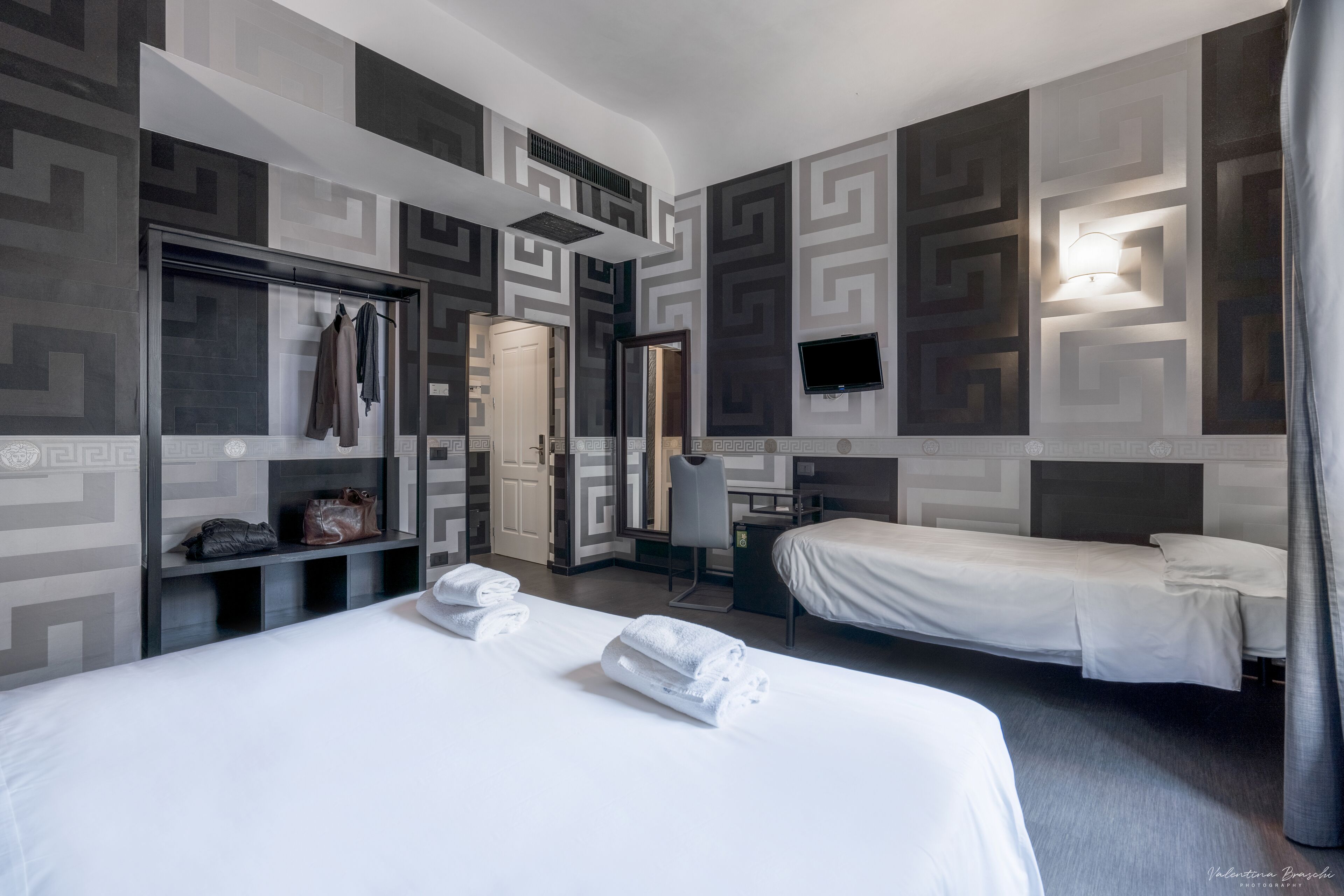 Foto - Hotel Spagna