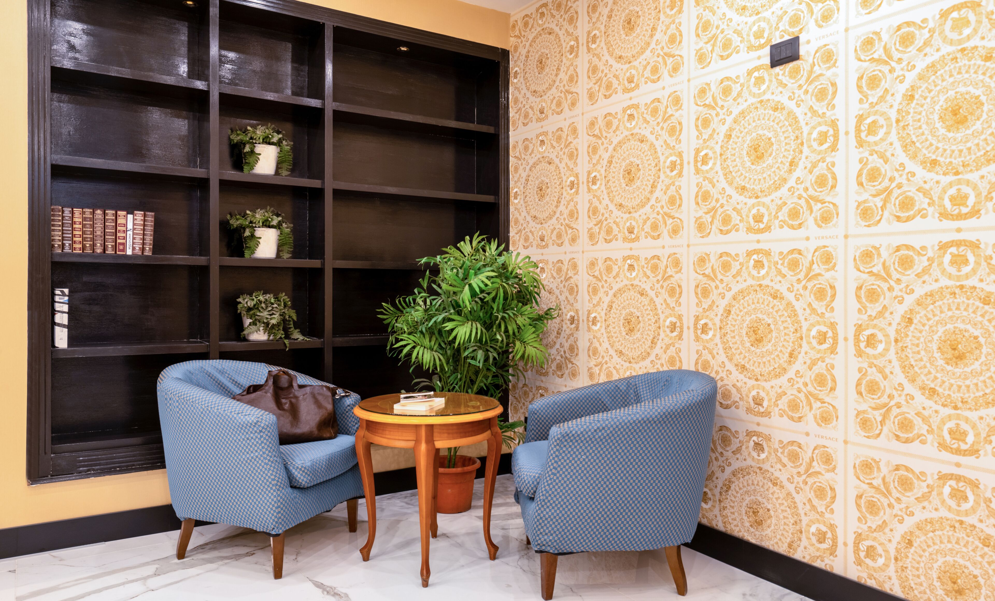 Foto - Hotel Spagna