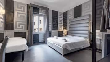 Classic-Dreibettzimmer