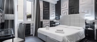 Hotel Deco