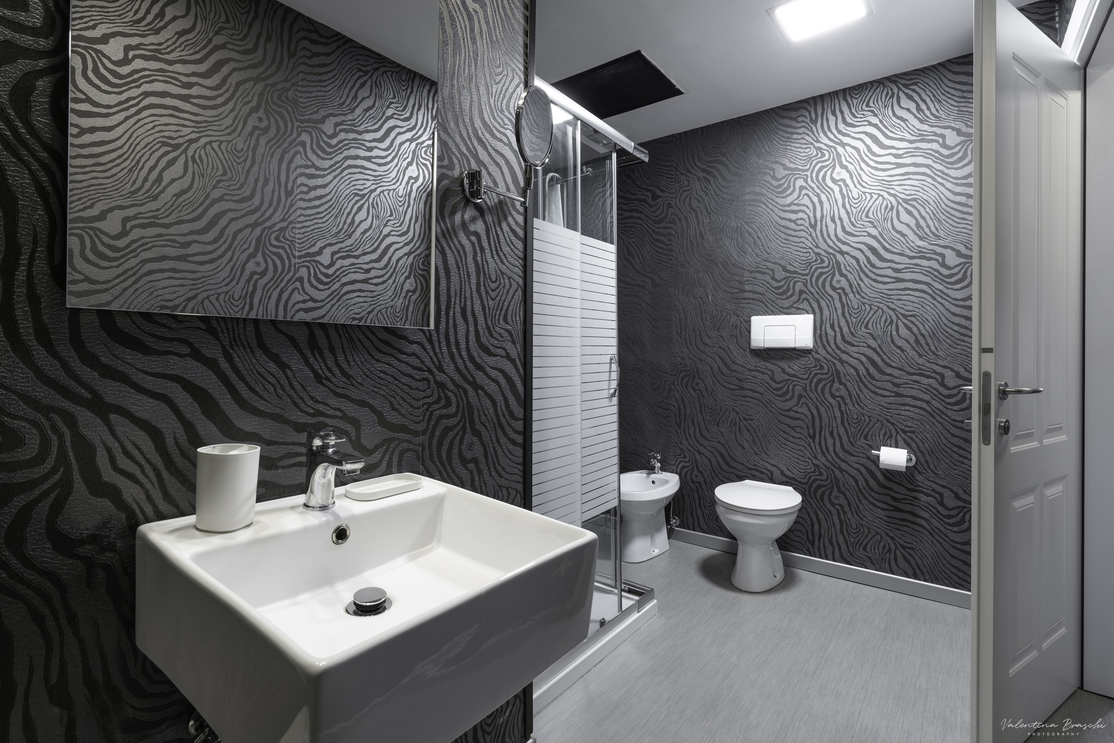 Foto - Hotel Spagna