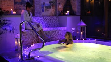 Massageanwendungen