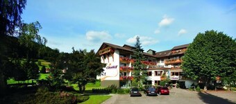 Ferienhotel Ödenhof