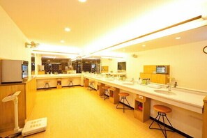 Dining - New Gloria Oita Hotel (Oita)