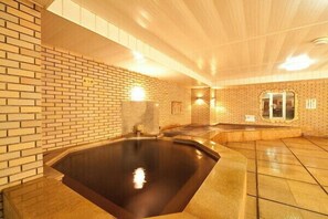 Spa - New Gloria Oita Hotel (Oita)