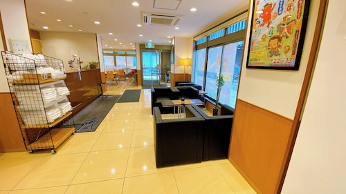 REX INN Namba