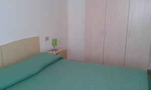 1 bedroom, in-room safe, desk, free WiFi - Hotel Nuova Doel (Chioggia)