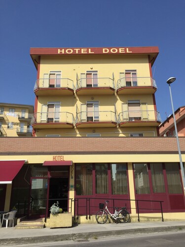 Hotel Nuova Doel