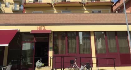 Hotel Nuova Doel