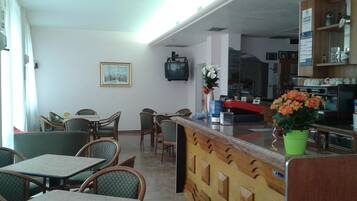 Bar (in loco)