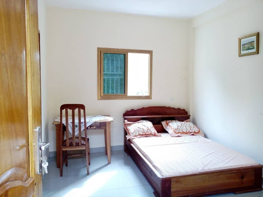 1 chambre