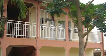 Furnished Apartment Rental