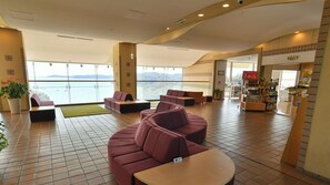 Lobby - Resort Club Iseshima (Shima)
