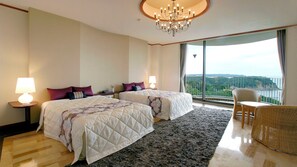 Room - Resort Club Iseshima (Shima)