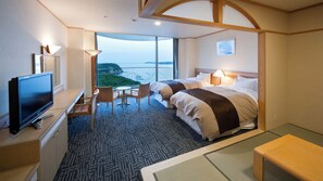 Room - Resort Club Iseshima (Shima)