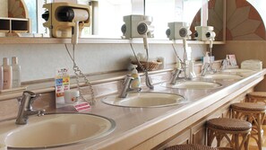 Bathroom - Resort Club Iseshima (Shima)