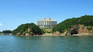 Exterior - Resort Club Iseshima (Shima)