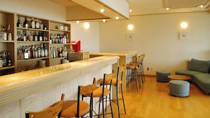 Bar (on property) - Resort Club Iseshima (Shima)
