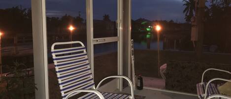 テラス / パティオ