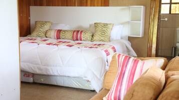 Cottage, Multiple Beds | Premium bedding, bed sheets