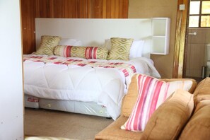 村舍, 多张床 | 高档床上用品、床单