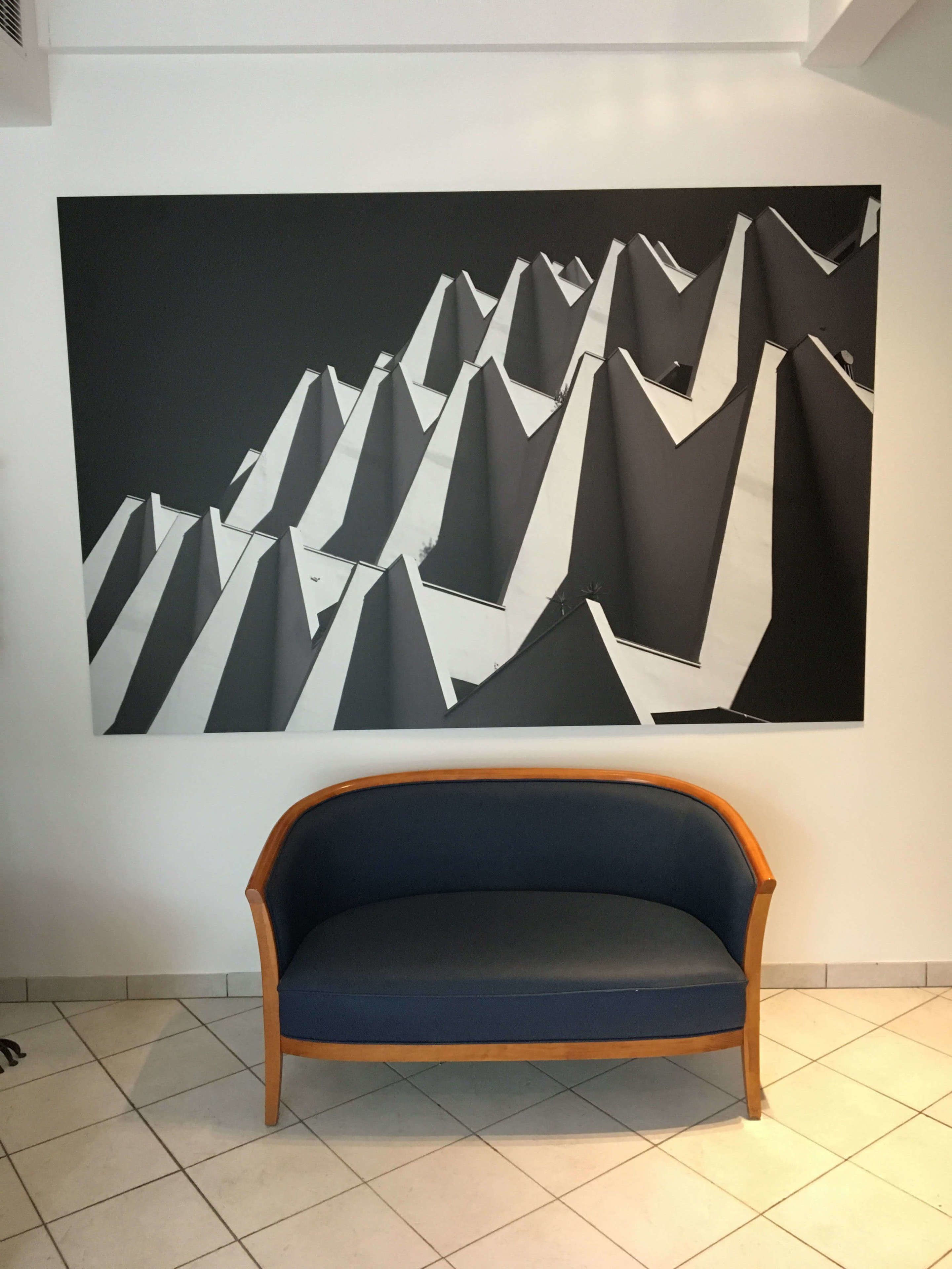 Foto - Hôtel Les Rives Bleues