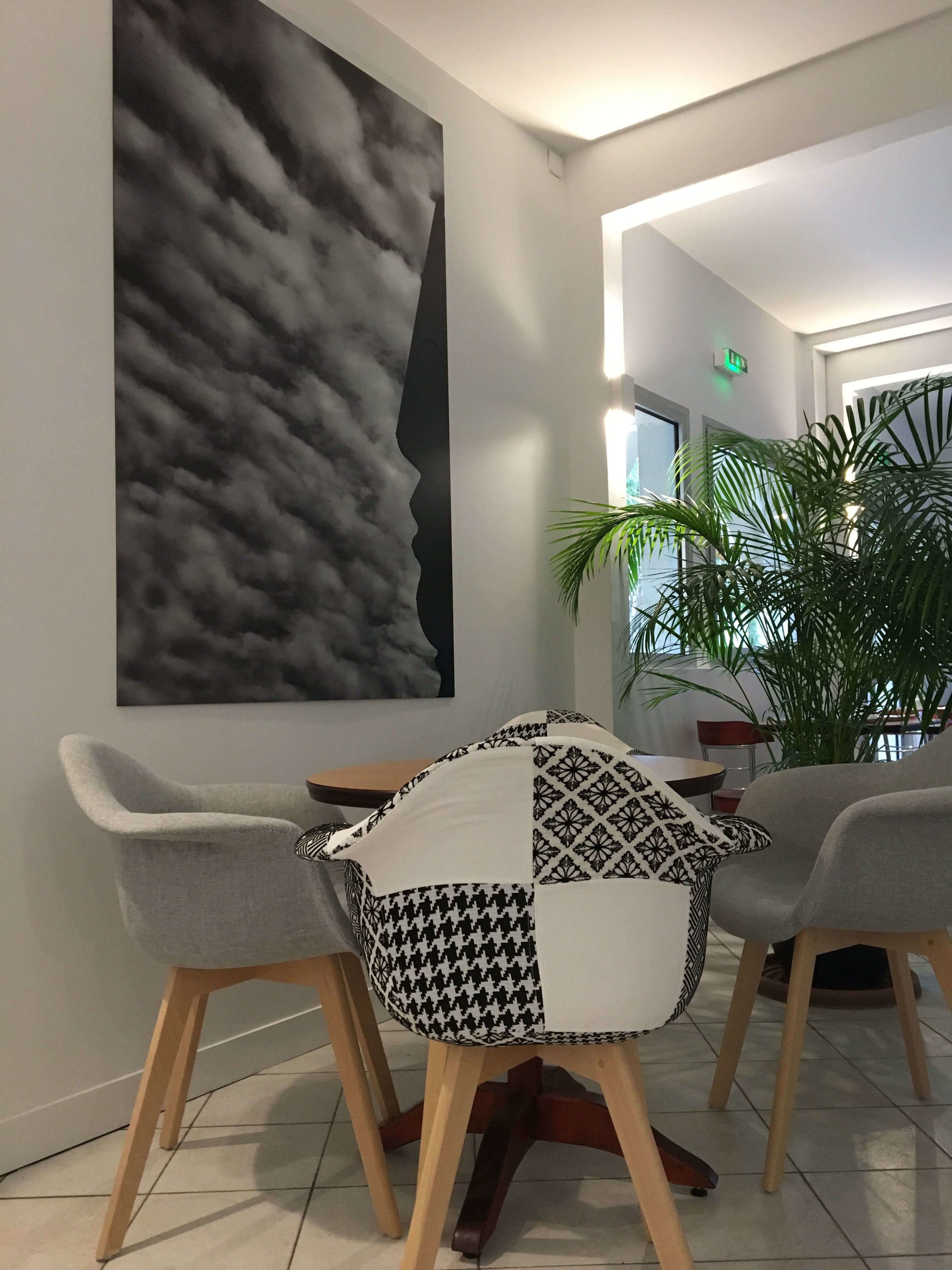 Photo - Hôtel Les Rives Bleues