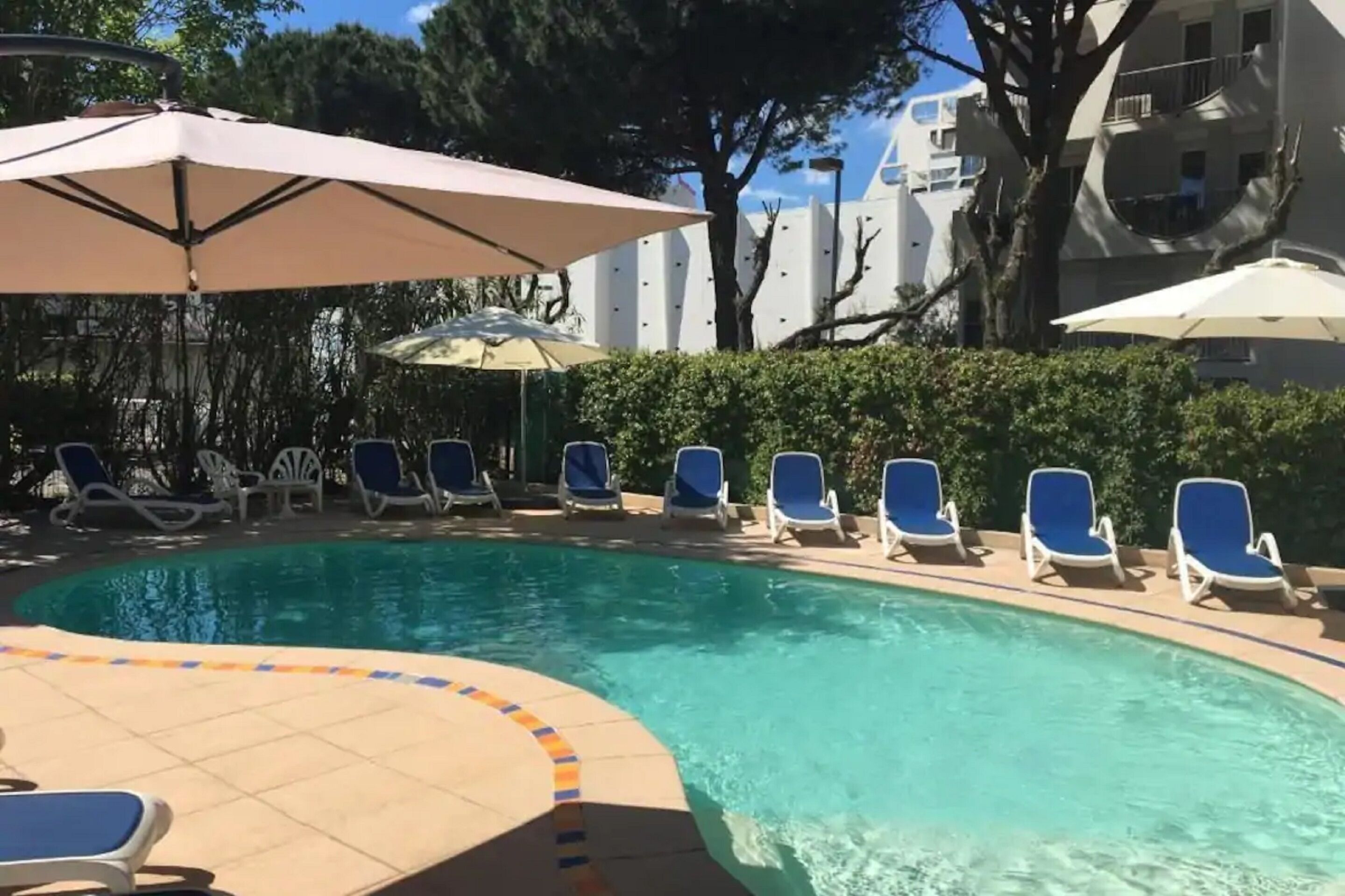 Photo - Hôtel Les Rives Bleues